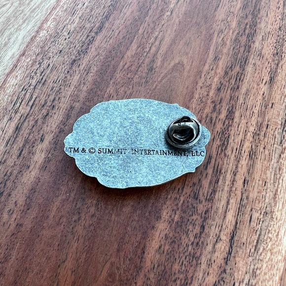 Twilight Pin - Picture 2 of 2